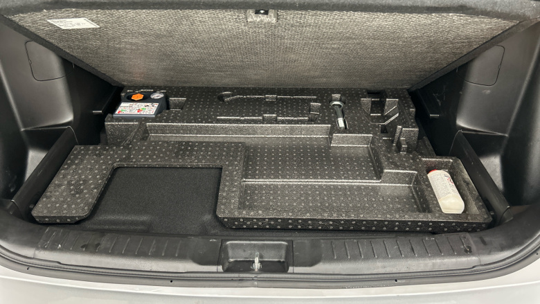 Suzuki Vitara 1.5 Hybrid SZ5 5dr AGS Hybrid Estate